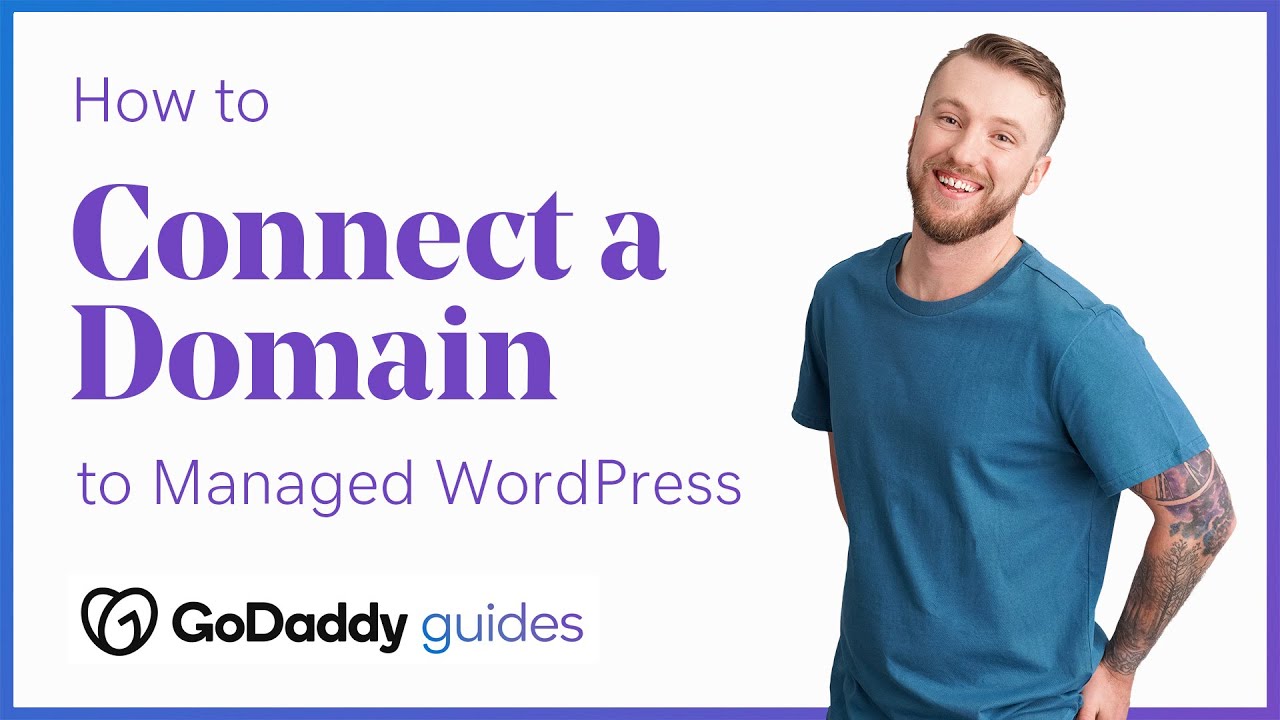 How to Connect a .com.sv Domain to Your WordPress Site