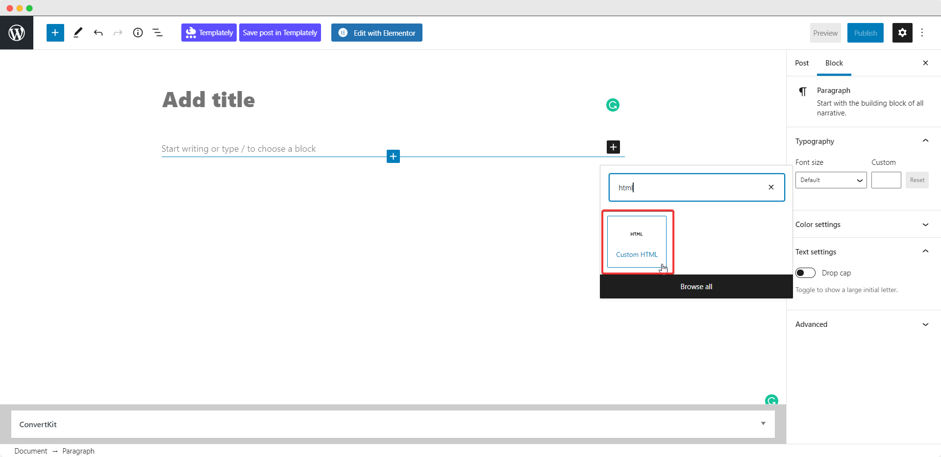 3 Ways How to Embed YouTube Playlist In WordPress