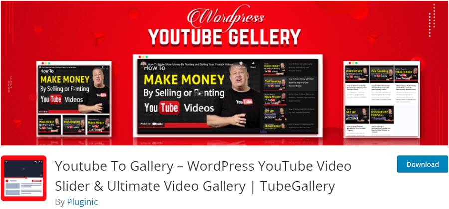 How to Add a YouTube Playlist to WordPress Without Using the API