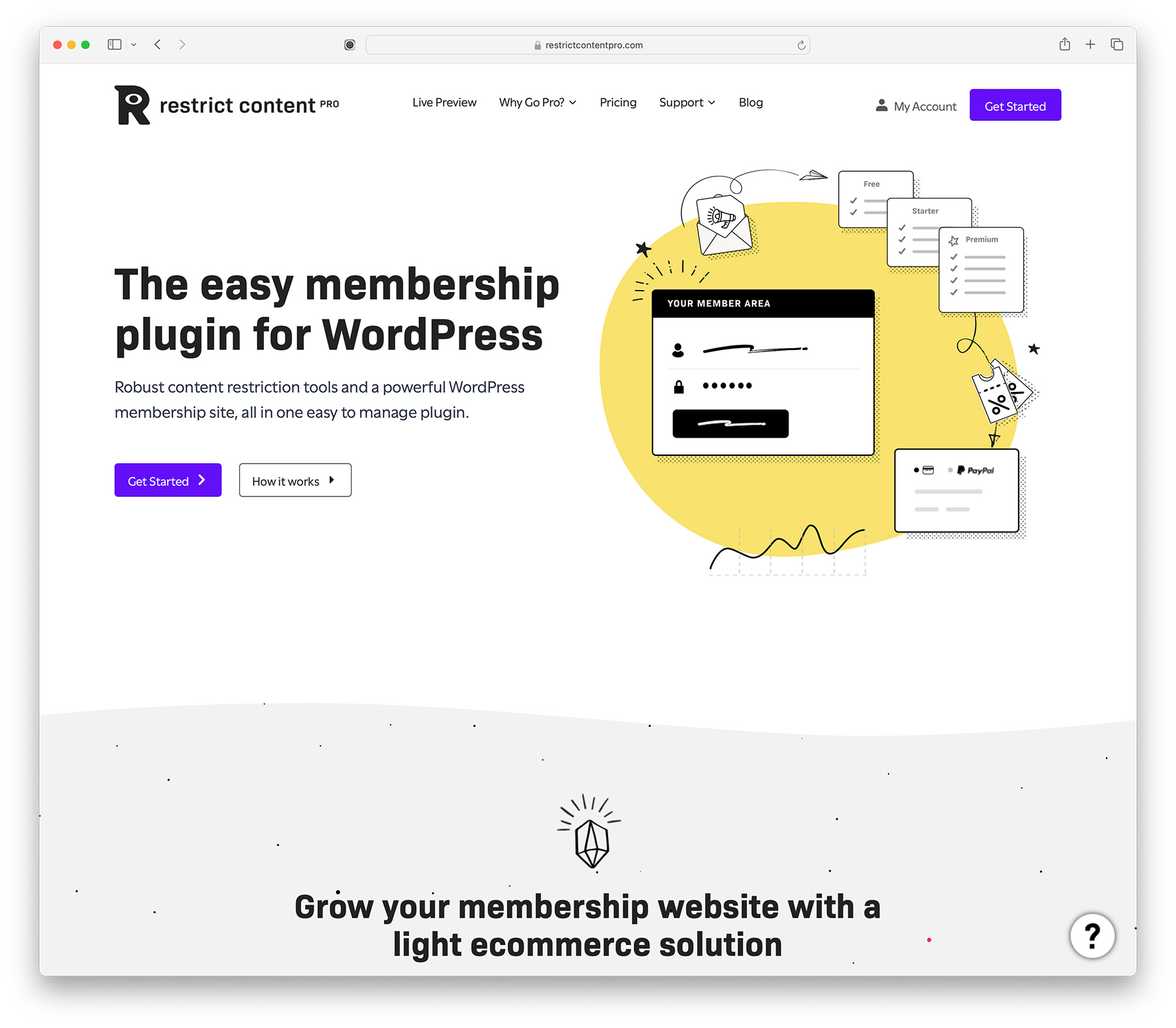 Free Consent Management Platforms for WordPress Without Plugins