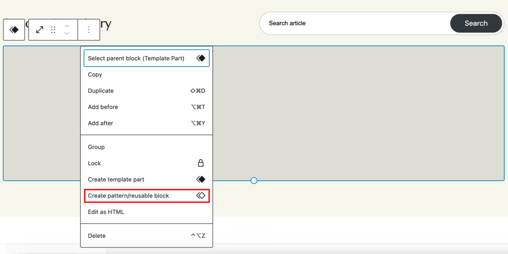 Bento Grid Generator: Transform Your WordPress Gutenberg Layouts