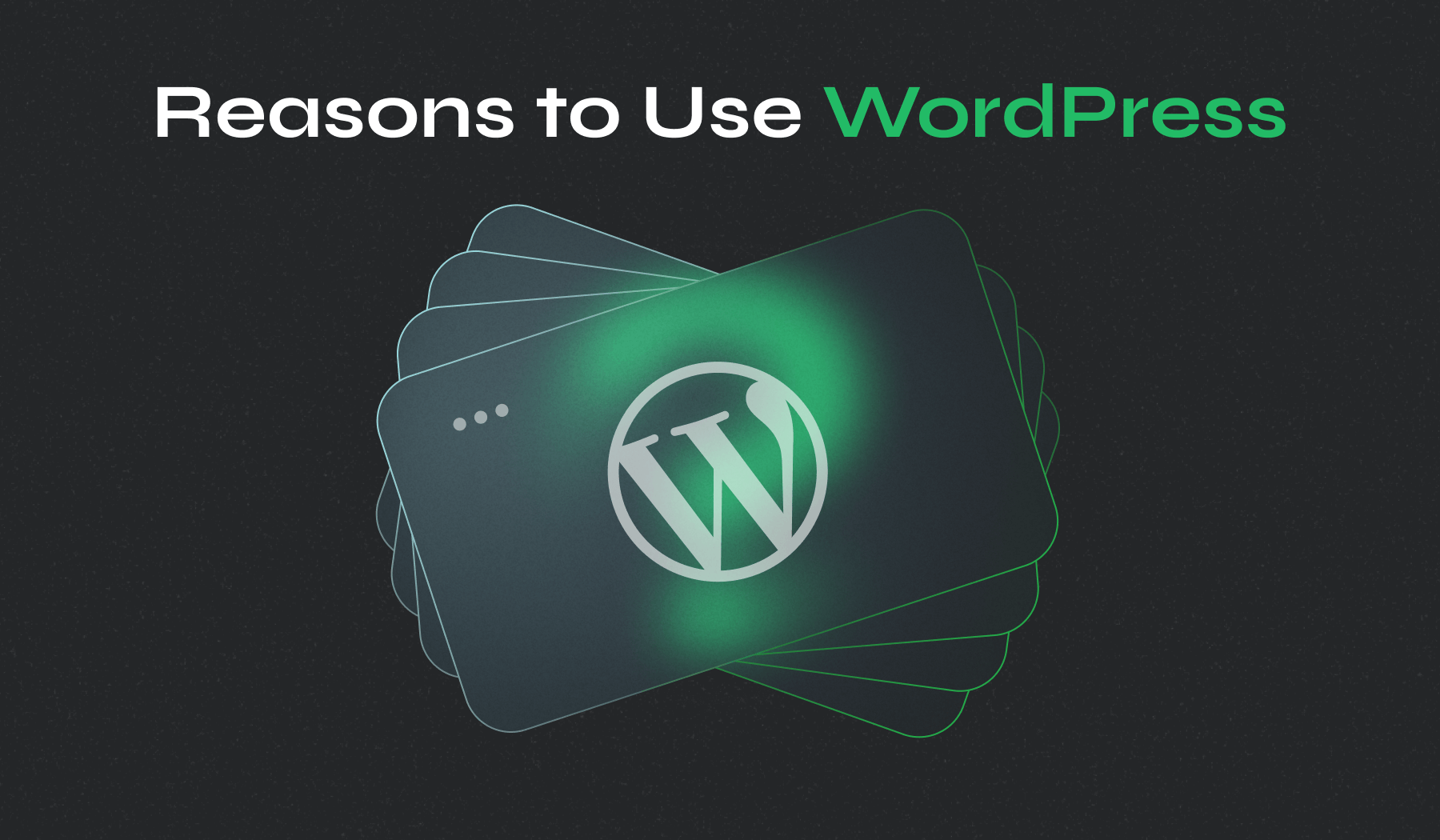 Why WordPress Is the Best Platform for Your Website
