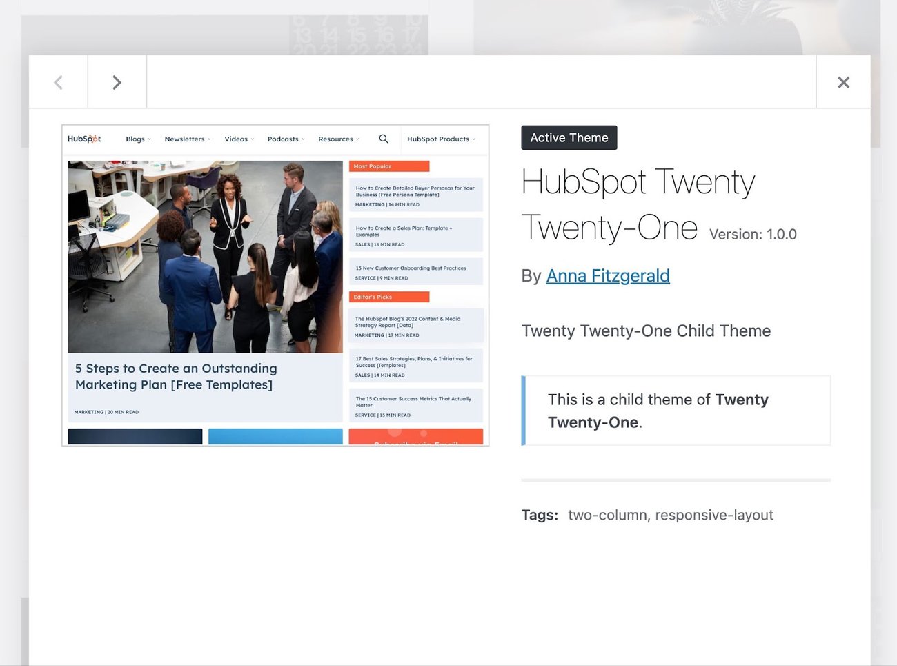 How to Use a Child Theme in WordPress: A Complete Guide