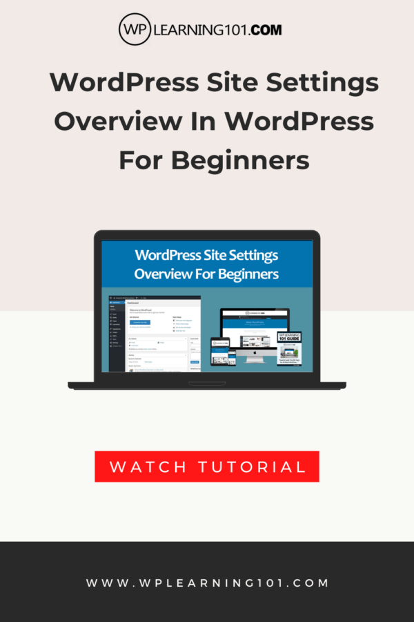Managing Your WordPress Domain: A Simple Guide
