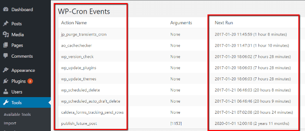 Best WordPress Cron Job Plugins for Scheduling Tasks