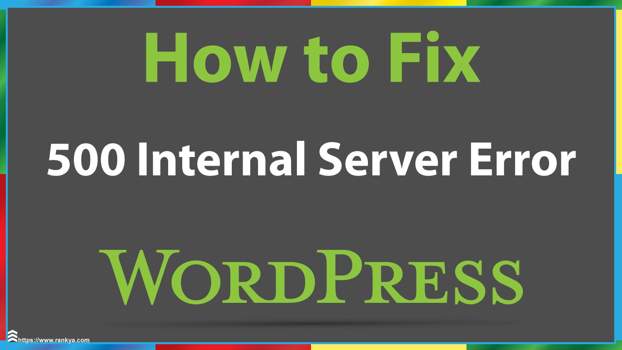 How to Fix the Meta Pixel for WordPress HTTP 500 Internal Server Error
