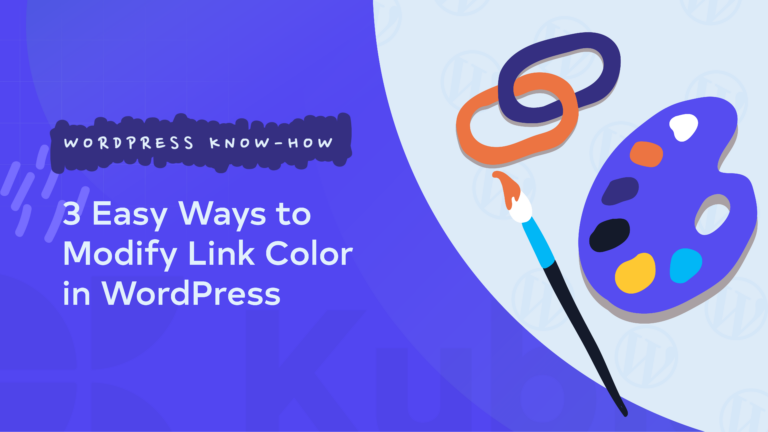 Beaver Builder WordPress: How to Customize Post Link Colors Easily