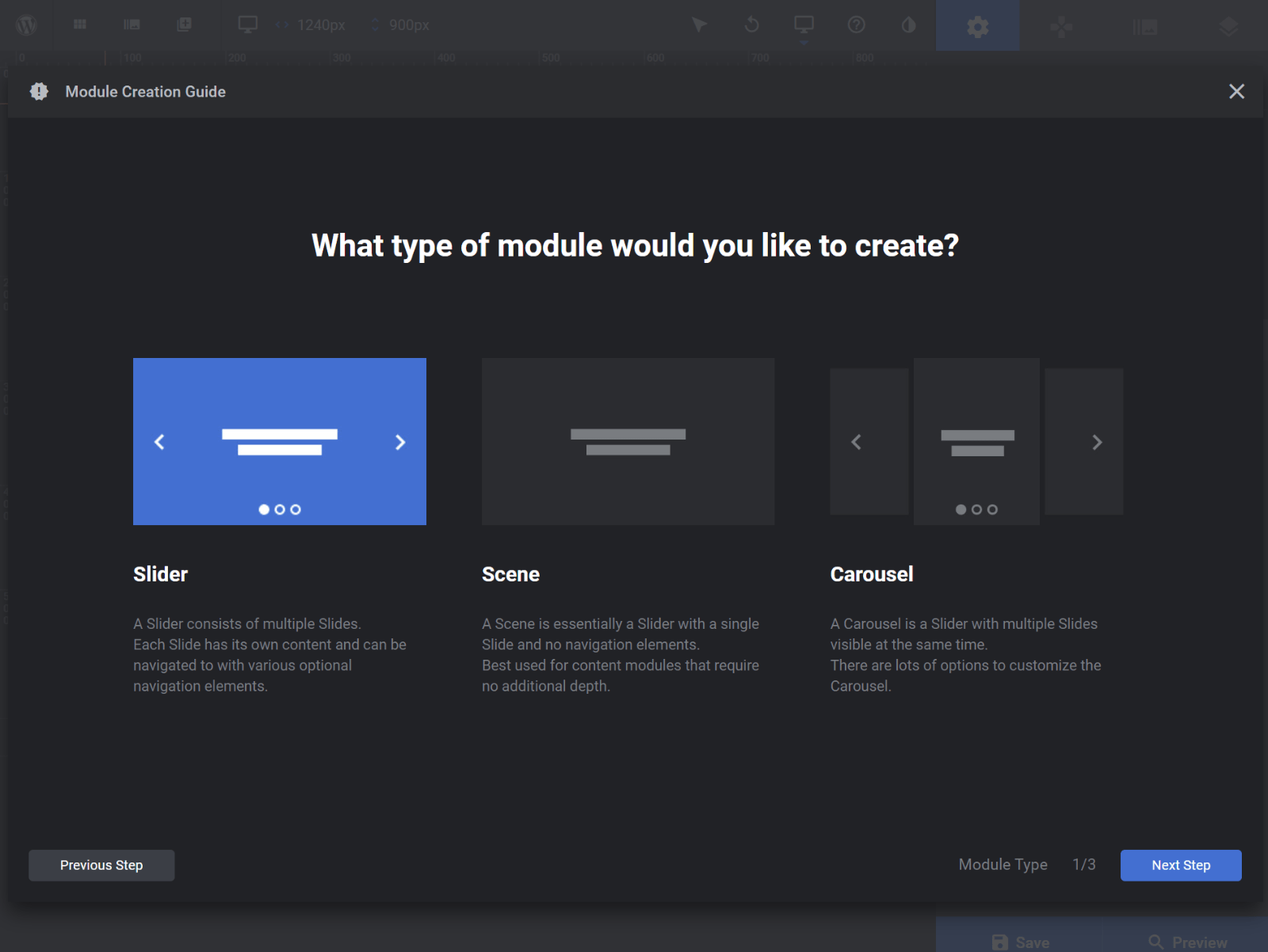 How to Create Stunning Slides with Revolution Slider in WordPress