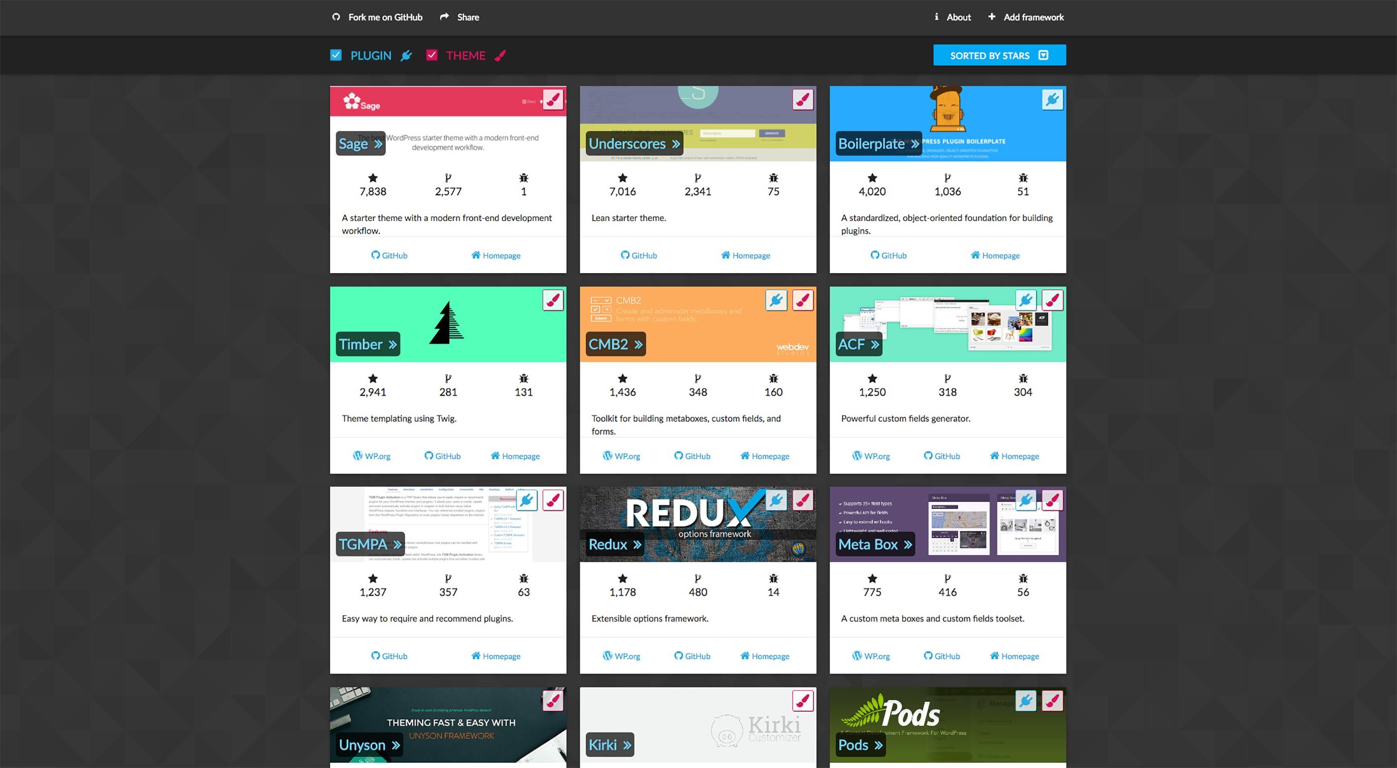 8 Free WordPress Code Generators Tools and Webapps Web Designer 
