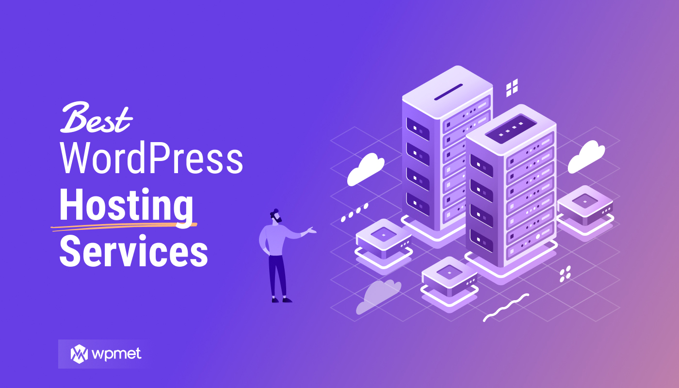 Choosing the Best WordPress Hosting Service for Your Website