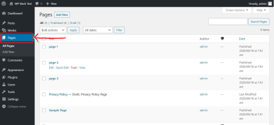 How to Delete All Posts on WordPress in Just a Few Clicks
