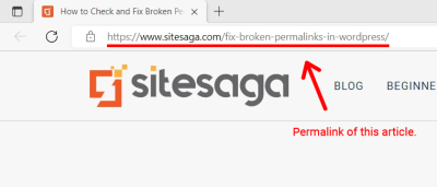 WordPress Permalink Changes: What to Do When Links Stop Working