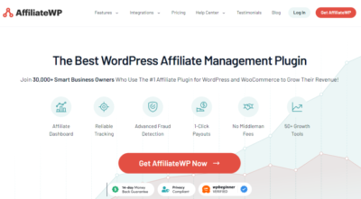 A Beginner's Guide to Affiliate Marketing with WordPress Plugins