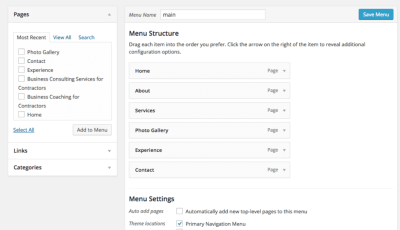How to Schedule Menu Updates in WordPress for Seamless Content Changes