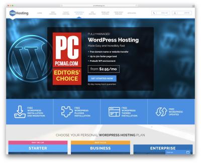 Affordable WordPress Hosting: Best Options for Budget-Friendly Sites