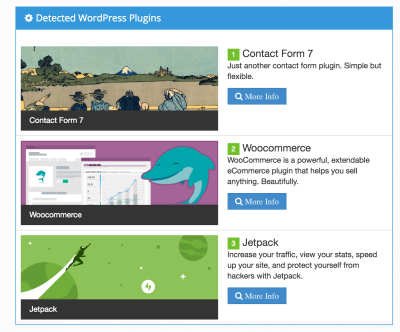 How to Identify What Plugin Is Being Used on a WordPress Site