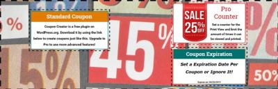 Best WordPress Coupon Plugin to Display Product Pages Effectively