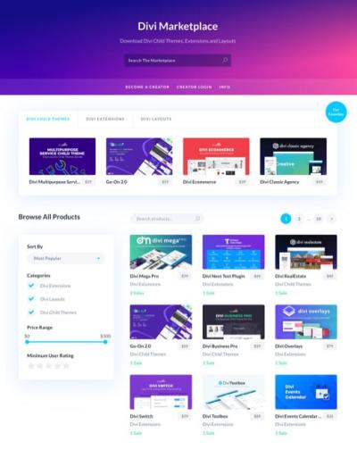 Discover the Top WordPress Themes for Your Website’s Design