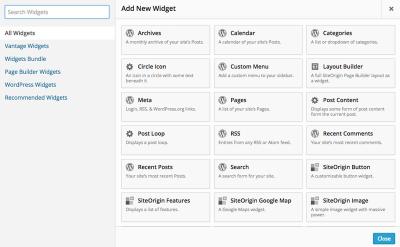 The Best Drag and Drop WordPress Plugin for HostGator Hosting