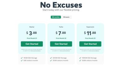 Reviewing EasyWP WordPress Server Resources: Is It Worth It?