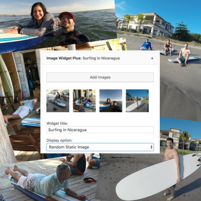 Display Random Photos in WordPress Using a Simple Plugin