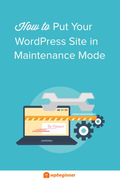 How to Handle WordPress Maintenance Without Downtime for Your Users