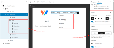 How to Add a Separator to the WordPress Admin Submenu for Better Organization