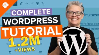How to Create a WordPress Website in 2025: A Beginner’s Guide