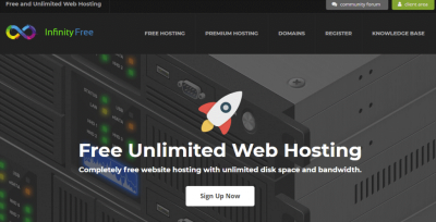 Can You Use InfinityFree Hosting with WordPress? Here’s What You Need to Know
