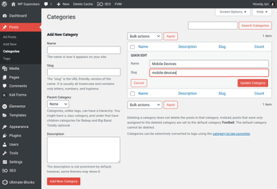Enabling Categories to View in WordPress REST API: A Quick Guide