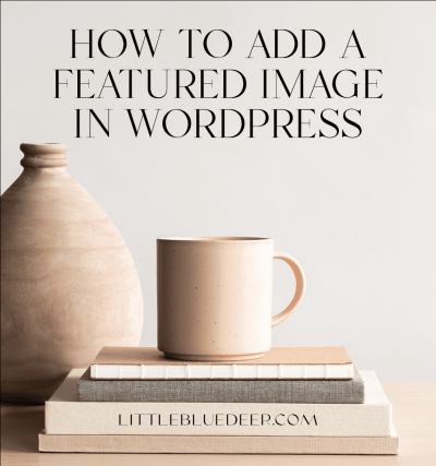 Creative Featured Image Ideas for Your WordPress Site