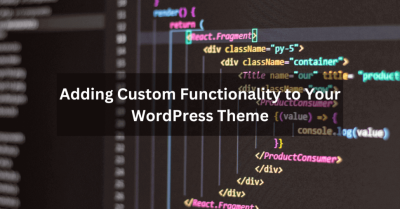 How to Edit a Module in WordPress for Custom Functionality