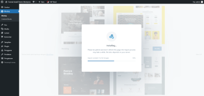 How to Install the Blocksy Pro Theme in WordPress: A Quick Guide