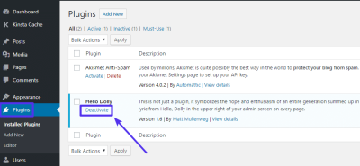 How to Disable Pop-Ups in WordPress: Tips for Clean Browsing