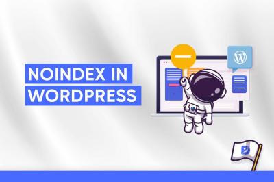 How to Use Noindex Tags in WordPress with Elementor for SEO