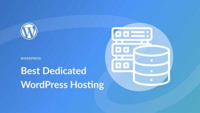 What Makes the Best Web Hosting for WordPress Websites?