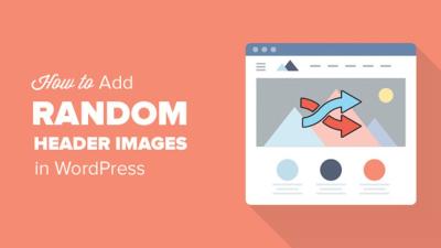 How to Display a Random Image on Your WordPress Site