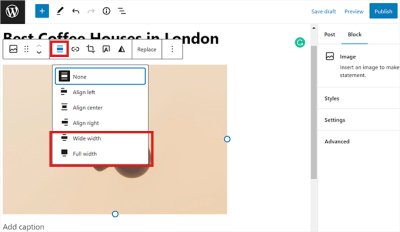 How to Change the Width of Your Blog in WordPress for a Unique Look