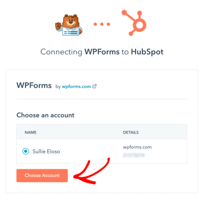 How to Autopopulate HubSpot Forms with WordPress User Data