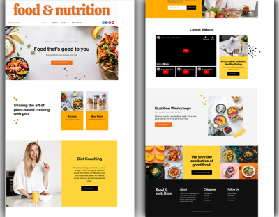 Elementor for WordPress: A Powerful Tool for Stunning Designs