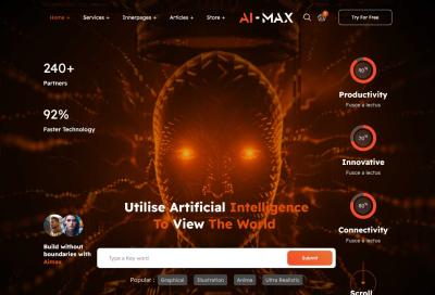 Exploring the Best AI WordPress Themes on Reddit: Community Insights