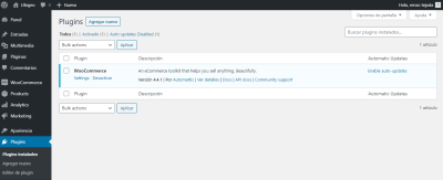 Integrating Ubigeo with WordPress Using the Ubigeo Plugin