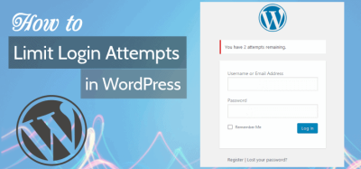 What to Do When You Can't Access the WordPress Admin: WPS Limit Login Error