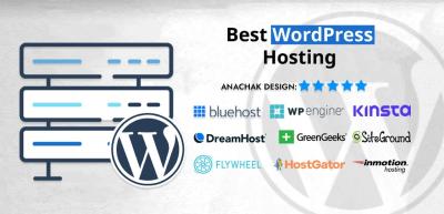 What Is the Best Hosting Service for WordPress Websites?