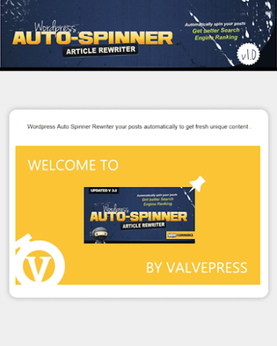How to Add a Loading Spinner to Your WordPress Plugin Page