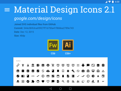 Using Google Material Icons in WordPress: A Guide for Developers