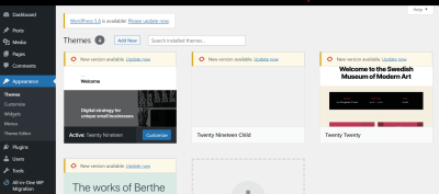 How to Use a Child Theme in WordPress: A Complete Guide