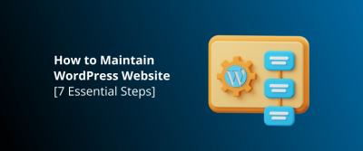 Managing Your WordPress Domain: A Simple Guide