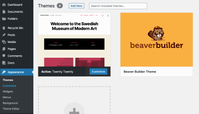 Beaver Builder WordPress: How to Customize Post Link Colors Easily