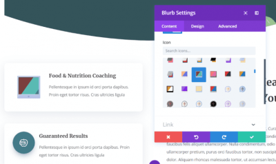 How to Use Material Icons in Divi WordPress for Stunning Design